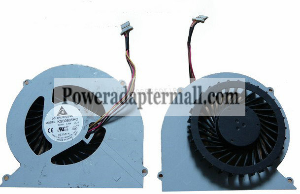 new Acer Aspire 3830TG 4830TG 5830TG CPU Cooling Fan